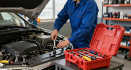 7 Best Automotive Repair Tool Kits in 2026