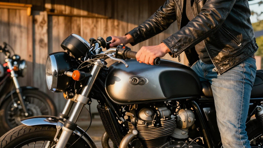 7 Best Cafe Racer Motorcycles in 2026