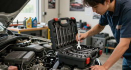 8 Best Automotive Tool Kits for Students in 2026