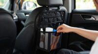 8 Best Car Seat Organizer in 2026
