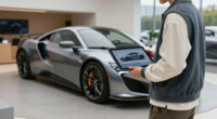 Acura Says Its Next-Gen Cars Will Look Like This Stunning Sports Car Concept. We Hope So