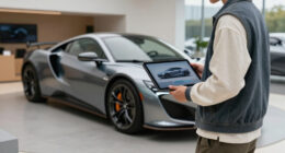Acura Says Its Next-Gen Cars Will Look Like This Stunning Sports Car Concept. We Hope So
