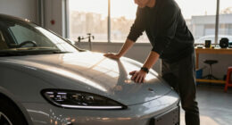 After Years Of Delays, Aptera Is Finally Preparing To Build Customer Cars