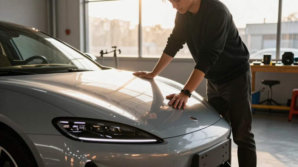 After Years Of Delays, Aptera Is Finally Preparing To Build Customer Cars
