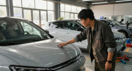 Aptera Reveals The Secret To Building Its Solar EV: China