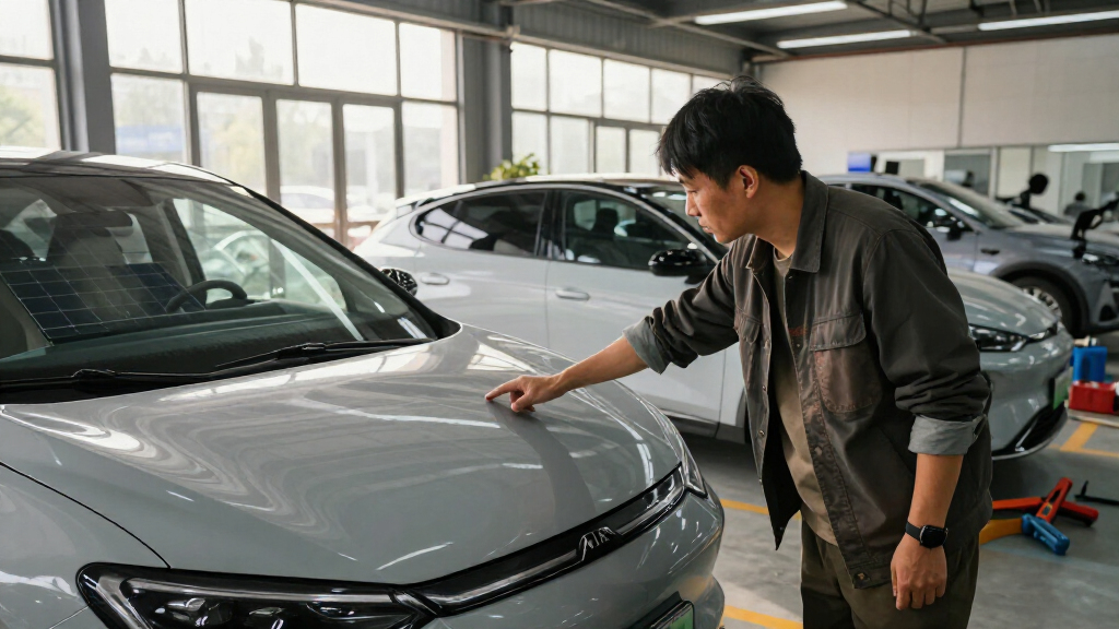 Aptera Reveals The Secret To Building Its Solar EV: China