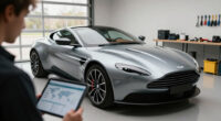Aston Martin Surges In Global Coverage