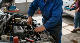 Automotive Repair Tool Sets: A Labor Day sales Guide