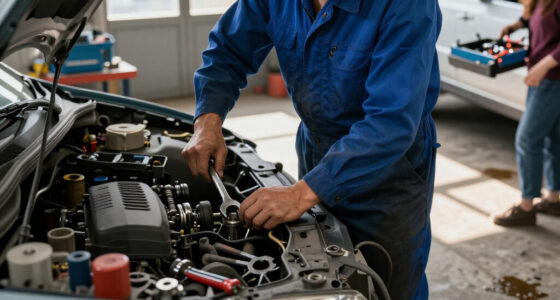 Automotive Repair Tool Sets: A Labor Day sales Guide