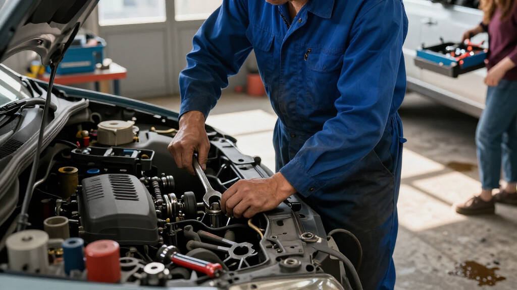 Automotive Repair Tool Sets: A Labor Day sales Guide