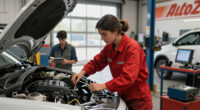 Autozone Surges In Global Coverage