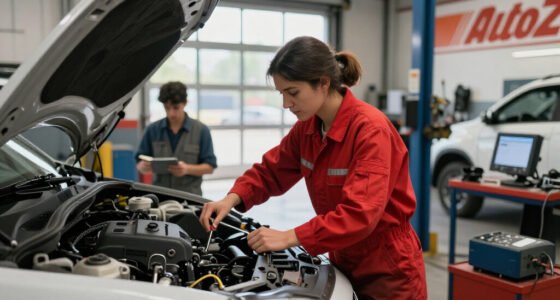 Autozone Surges In Global Coverage