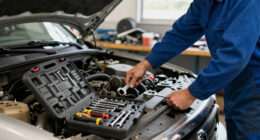 Best Automotive Repair Tool Sets Compared