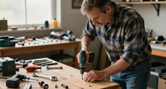 Best Gifts for a Handy Grandpa