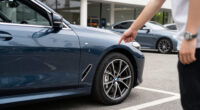 Bmw Surges In Global Coverage