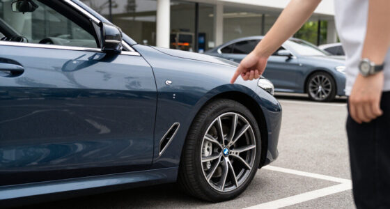 Bmw Surges In Global Coverage