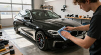 Bmw Surges In Global Coverage