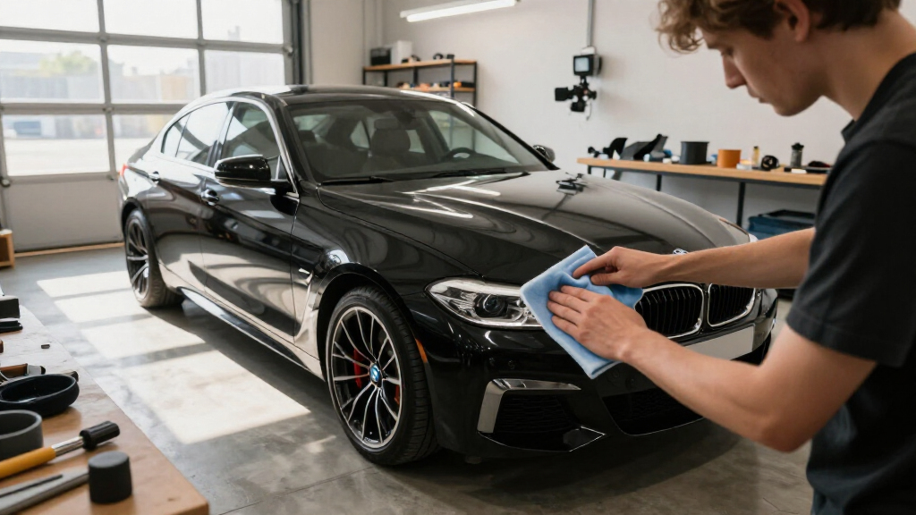 Bmw Surges In Global Coverage