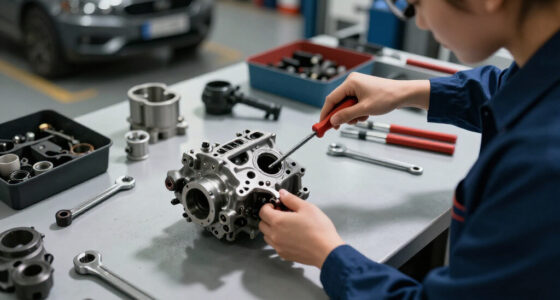 Borgwarner Surges In Global Coverage