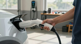 BYD Is Building Its Ultra-Fast Flash Charging Network At A Ferocious Pace