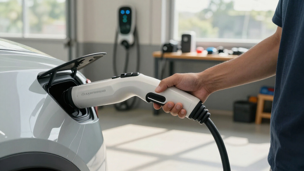 BYD Is Building Its Ultra-Fast Flash Charging Network At A Ferocious Pace