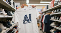 Chevy Says ‘Officially Licensed’ AI Slop Shirt At TJ Maxx Is A Fake