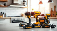 DEWALT Lineup Compared: Which Model Should You Buy in 2026?
