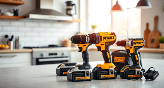 DEWALT Lineup Compared: Which Model Should You Buy in 2026?