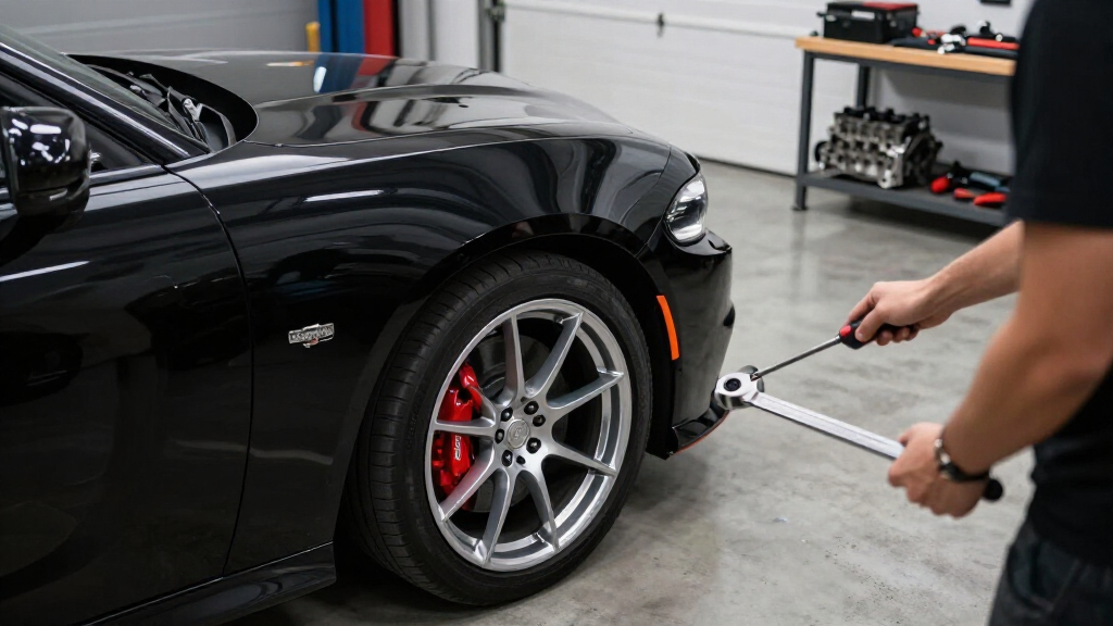 Dodge Is Doing Everything It Can To Make People Like The New Charger—Except Give It A V8