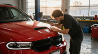 Dodge Surges In Global Coverage