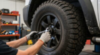 Driven: BFGoodrich Trail-Terrain T/A+ Blends Capability With On-Road Comfort