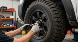 Driven: BFGoodrich Trail-Terrain T/A+ Blends Capability With On-Road Comfort