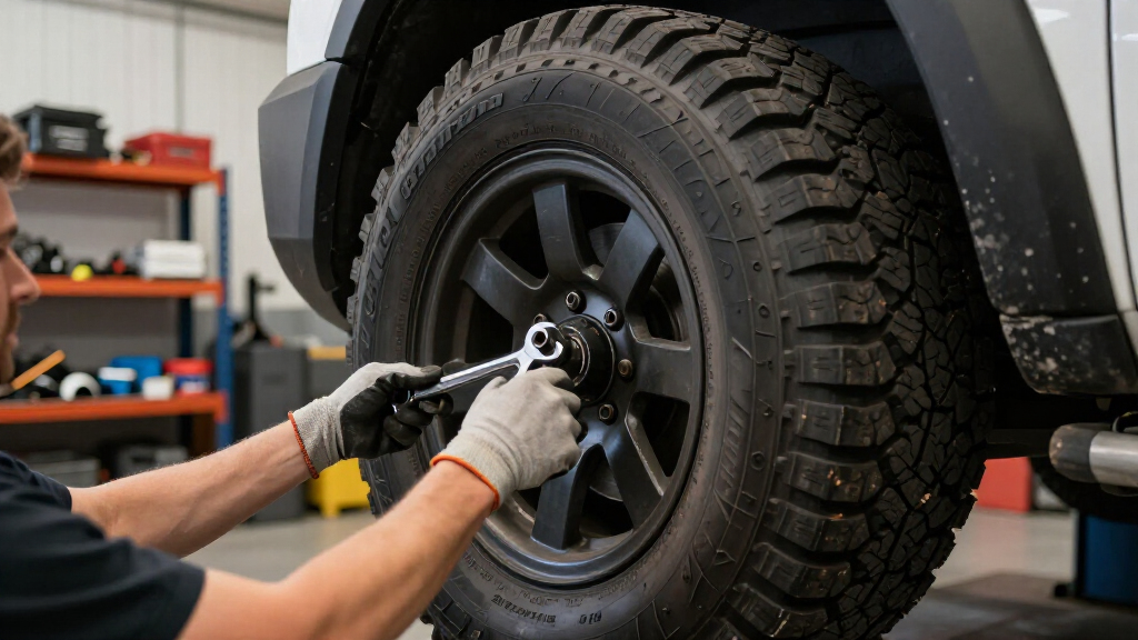 Driven: BFGoodrich Trail-Terrain T/A+ Blends Capability With On-Road Comfort