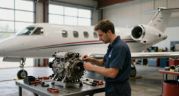 Embraer Surges In Global Coverage