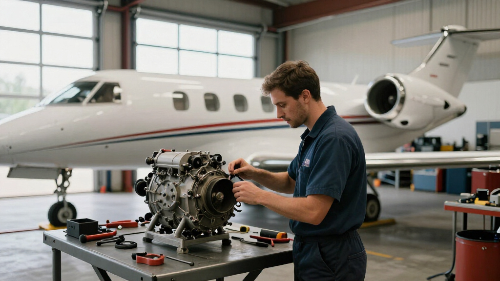 Embraer Surges In Global Coverage