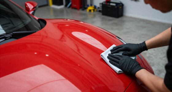 Ferrari Surges In Global Coverage