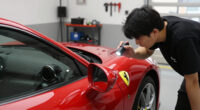 Ferrari Surges In Global Coverage