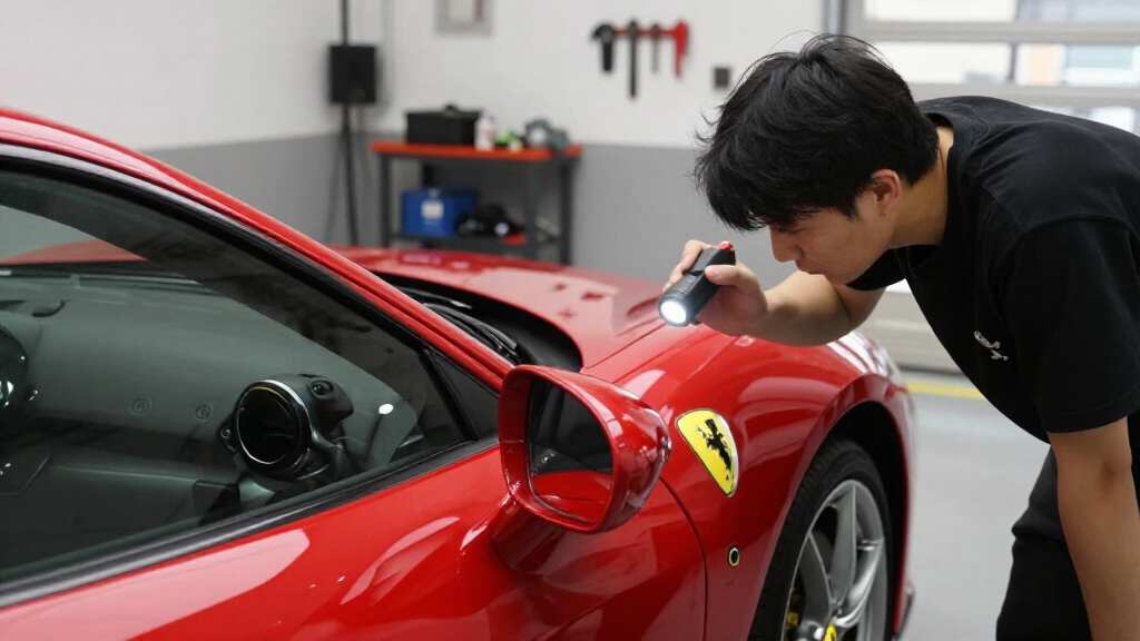 Ferrari Surges In Global Coverage