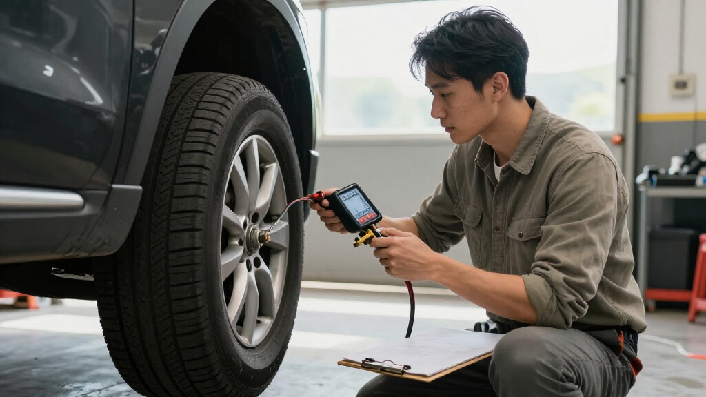 Filippo Breaks Down The New California Tire Law