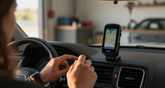 Garmin Keeps Updating Old GPS Devices With New Maps. Here’s Why That Matters
