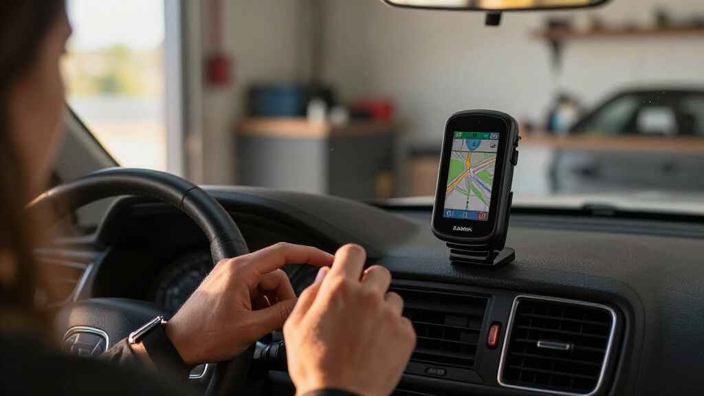 Garmin Keeps Updating Old GPS Devices With New Maps. Here’s Why That Matters