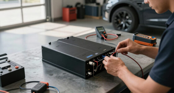 Geely Is Testing A Solid-State Battery With Over 621 Miles Of Range. It Could End Up In A Volvo