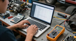Generator Wattage Calculator: Size Backup Power for Essential Loads
