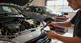Get 20% Off OEM Ford Performance Parts And Accessories With This Discount Code