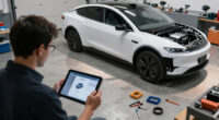Here's How Zoox's Robotaxi Safety Testing Will Work