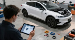 Here's How Zoox's Robotaxi Safety Testing Will Work