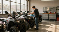 Honda Powersports Surges In Global Coverage
