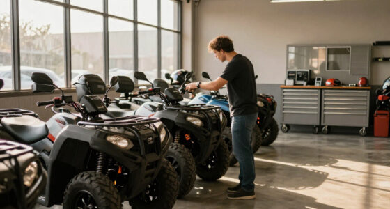 Honda Powersports Surges In Global Coverage