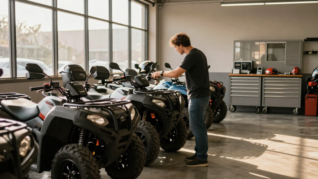 Honda Powersports Surges In Global Coverage