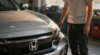 Honda Surges In Global Coverage
